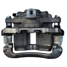 2000 Gmc Sonoma Brake Caliper 2